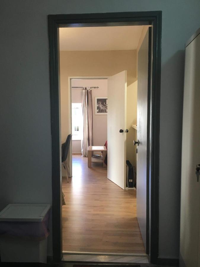 Ellis Old Town Apartment Corfu (city) Exterior foto