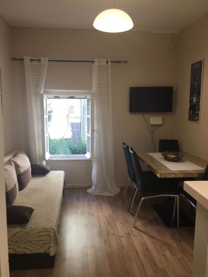 Ellis Old Town Apartment Corfu (city) Exterior foto